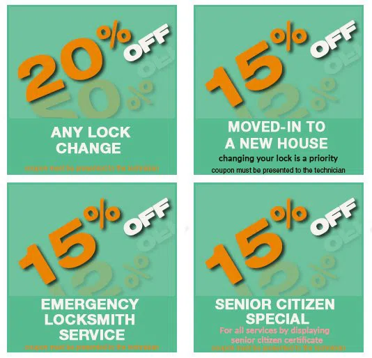 Affordable Locksmith Services Berkeley, CA 510-789-0845 - coupon-01